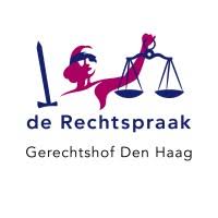 Logo Gerechtshof Den Haag